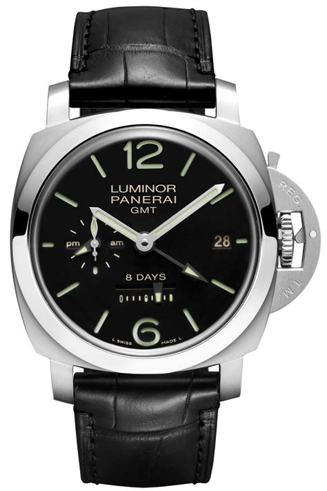 panerai luminor preço